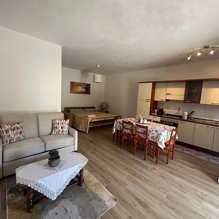 Giorgio'S Apartment Pisa Fiocina Dış mekan fotoğraf
