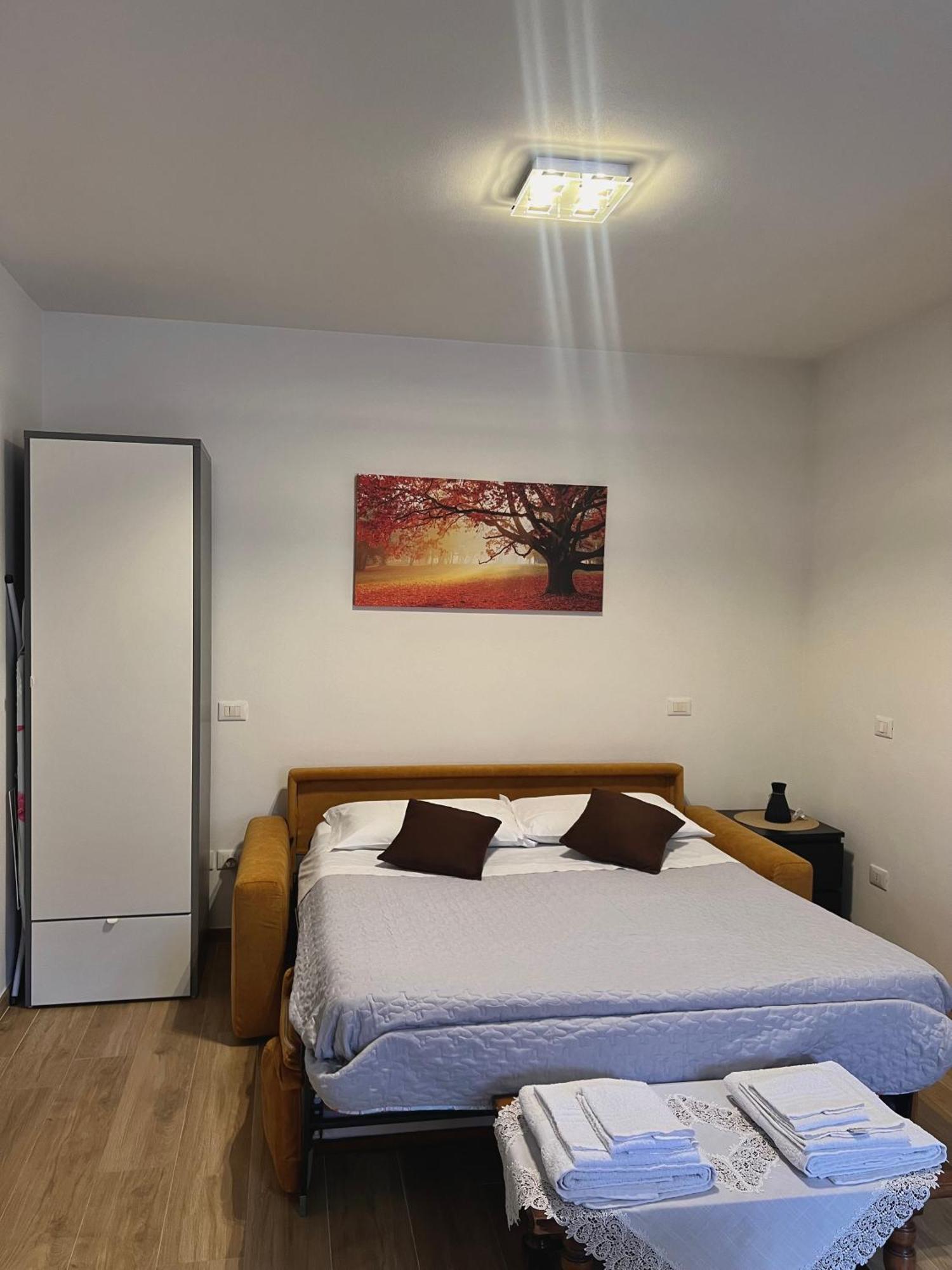 Giorgio'S Apartment Pisa Fiocina Dış mekan fotoğraf